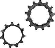 microSHIFT Advent Replacement Cassette Cog Kit - 11 13t Cogs 9-Speed Advent Cassette