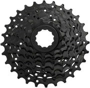 SunRace M4 Cassette - 7-Speed 11-28t Black