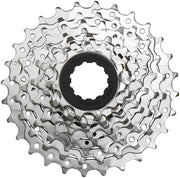 SunRace M96 Cassette - 9-Speed 11-28t Nickel