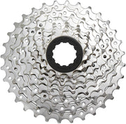 SunRace M96 Cassette - 9-Speed 11-32t Nickel