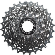 microSHIFT H11 Cassette - 11 Speed 11-28t Silver Chrome Plated