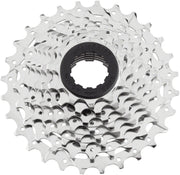 microSHIFT H08 Cassette - 8 Speed 12-25t Nickel