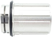 FSA HG Freehub for TC55 DB CL with Bearing - Silver