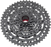 BOX Two Prime 9 eBike Cassette - 9-Speed 12-50t Black