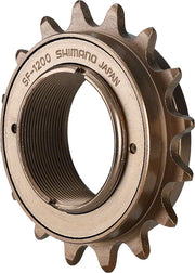 Shimano SF-1200 Freewheel - 20t Bronze