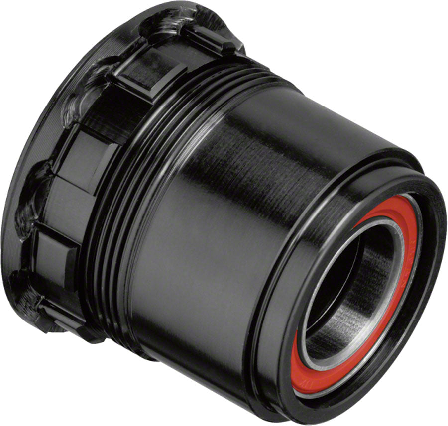 DT Swiss Ratchet Freehub Body - SRAM XD Standard Aluminum Sealed Bearing No End Cap