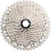 SunRace MS8 Cassette - 11 Speed 11-46t Silver