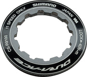 Shimano Dura-Ace CS-R9100 11-Speed Cassette Lockring