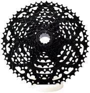 BOX Three Prime 9 eBike Cassette - 9-Speed 12-50t Black