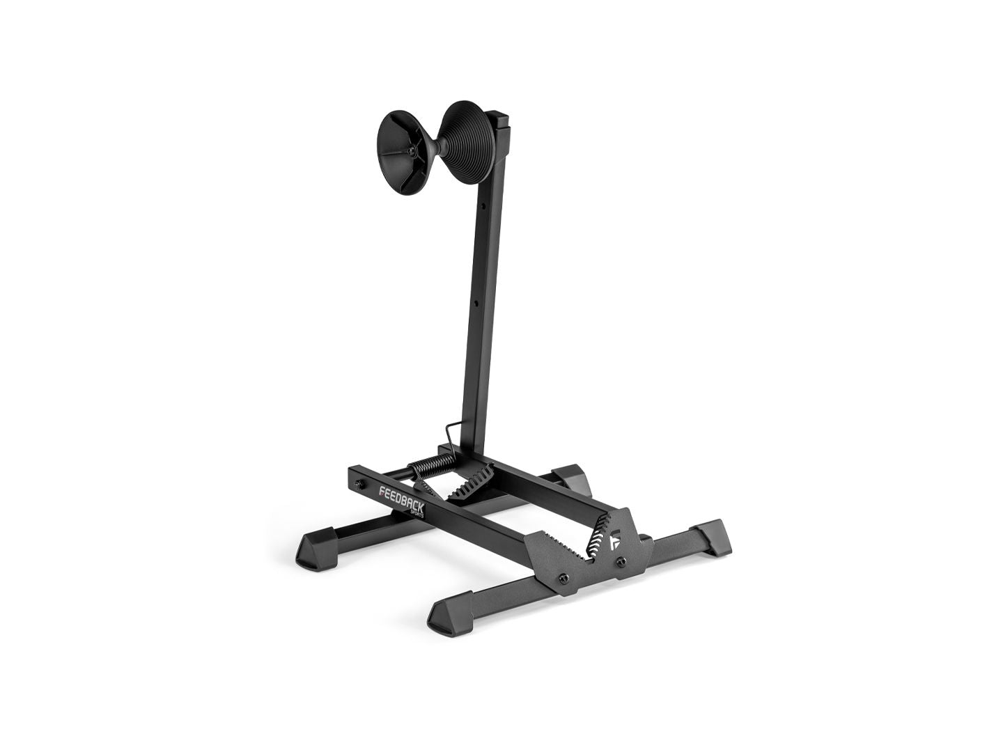 Feedback Sports RAKK 2.0 Display Stand - 1 Bike Black