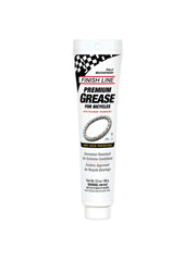 Finish Line Premium Grease with Trilinium Technology - 3.5oz Tube
