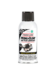 Finish Line Pedal and Cleat Lube with Ceramic Technology  - 5oz Aerosol