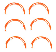 Fox Float X2 Volume Reducer (3-pack) with Tool