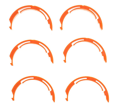 Fox Float X2 Volume Reducer (3-pack) with Tool