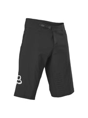 Short Fox Racing Defend 36 Black
