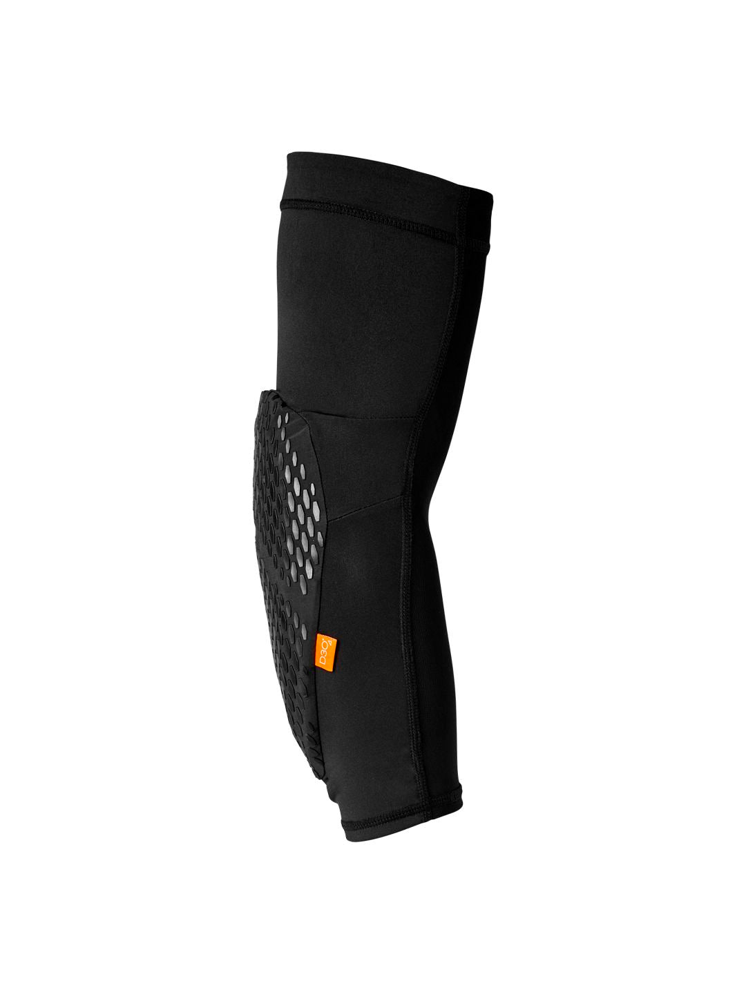 Safety Fox Racing Enduro Pro Elbow Guard X-Large Black