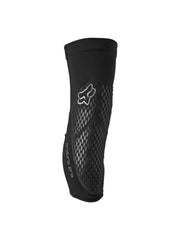 Safety Fox Racing Enduro Pro Knee Guard X-Large Black