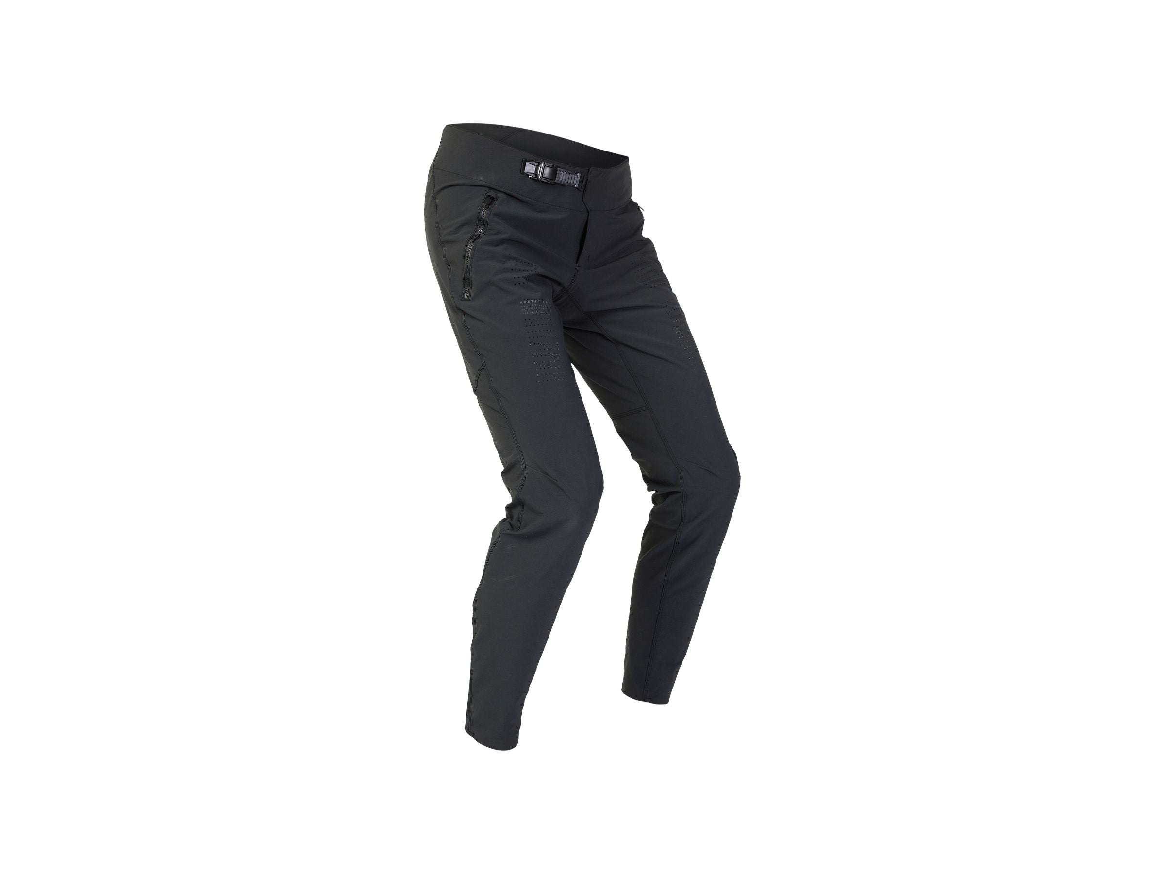 Pant Fox Racing 24 Flexair 36 Black