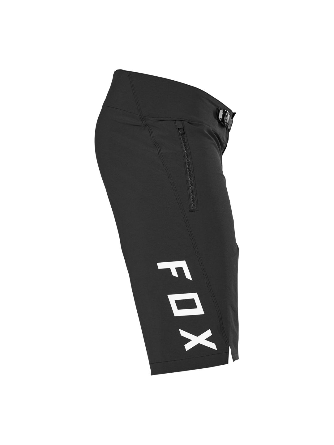 Short Fox Racing Flexair 36 Black