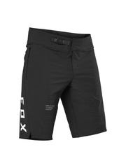 Short Fox Racing Flexair 34 Black
