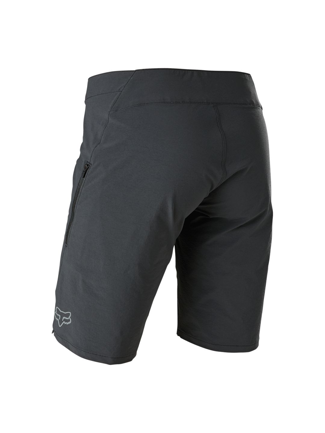 Short Fox Racing Flexair Women Small Black