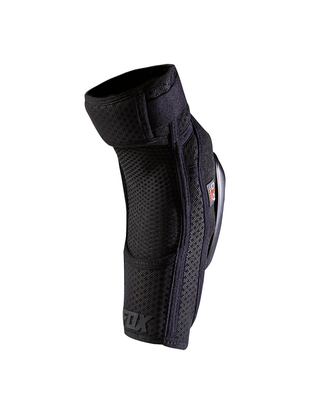 Safety Fox Racing Launch Pro Elbow Guard Medium Black