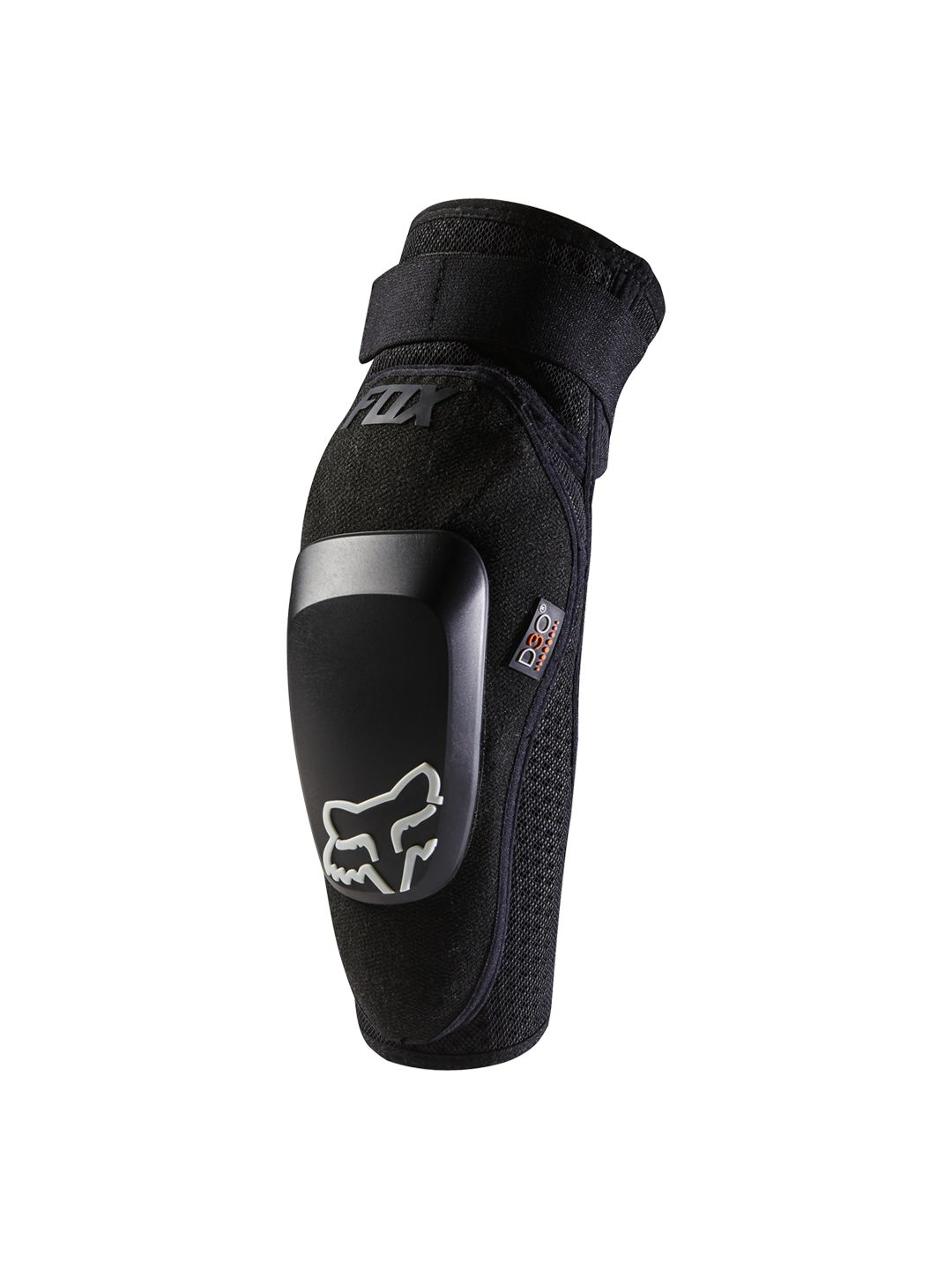 Safety Fox Racing Launch Pro Elbow Guard Large Black