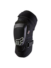 Safety Fox Racing Launch Pro Knee Guard Medium Black