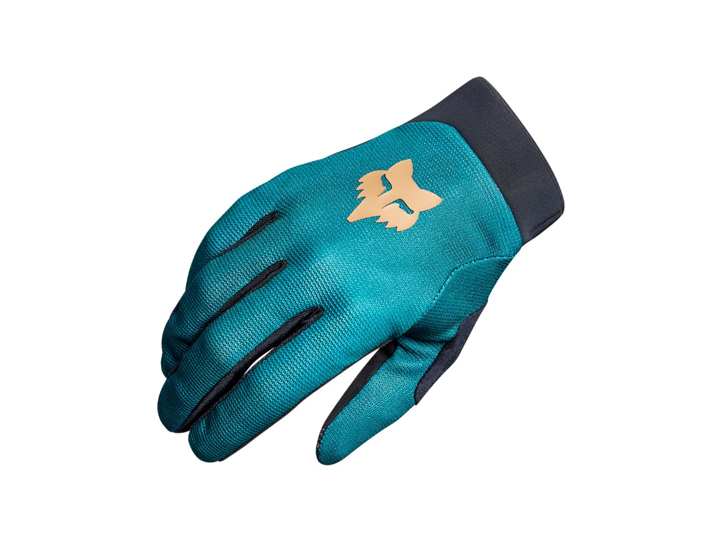 Glove Fox Racing 25 Ranger Small Forest Green