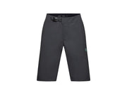 Short Fox Racing 25 Ranger/Liner Women 6 Black