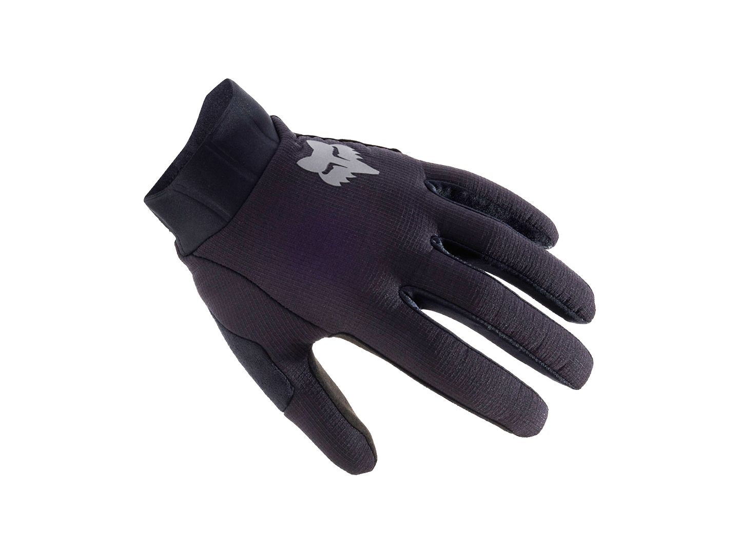 Glove Fox Racing 24 Defend Lo-Pro Fire Medium Black