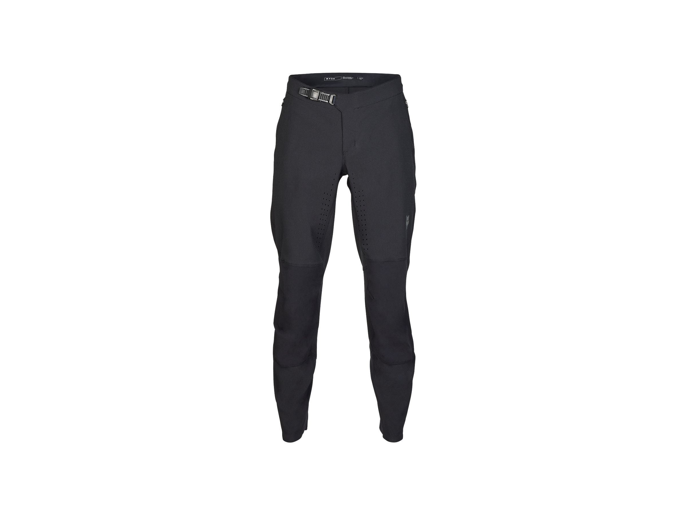 Pant Fox Racing 24 Defend 34 Black