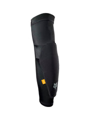 Safety Fox Racing Enduro Elbow Sleeve X-Small Black