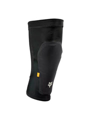 Safety Fox Racing Enduro Knee Sleeve Small Black