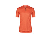 Jersey Fox Racing 24 Flexair Pro Medium Orange