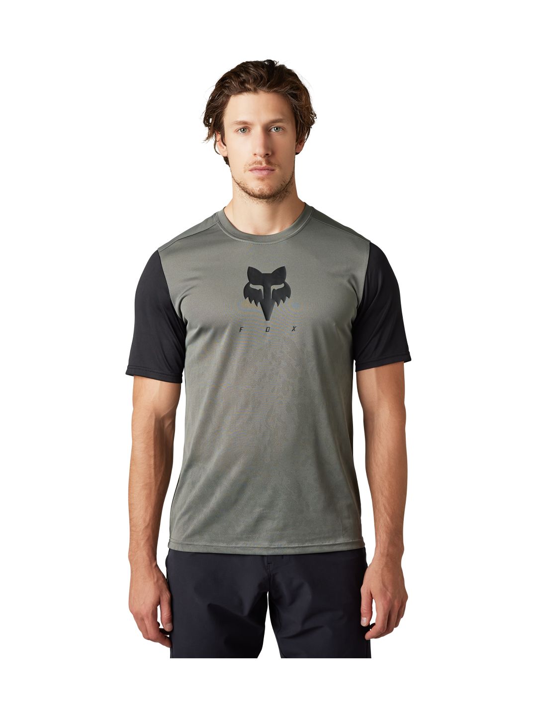 Jersey Fox Racing Ranger TruDri Large Grey/Black
