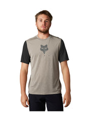 Jersey Fox Racing Ranger TruDri Small Light Brown
