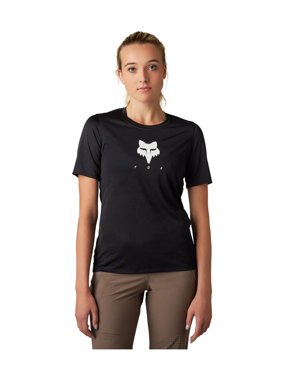 Jersey Fox Racing Ranger TruDri Women Small Black