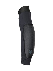 Safety Fox Racing Launch Elite Elbow Guard Medium Black