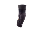 Safety Fox Racing 24 Launch Knee Small Black