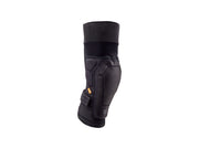 Safety Fox Racing 24 Launch Pro Knee Large Black
