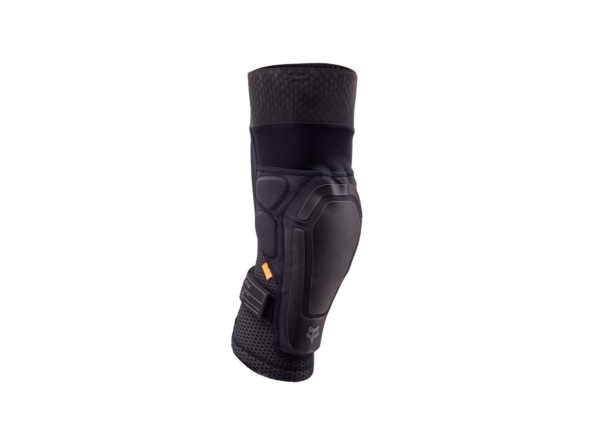 Safety Fox Racing 24 Launch Pro Knee Medium Black