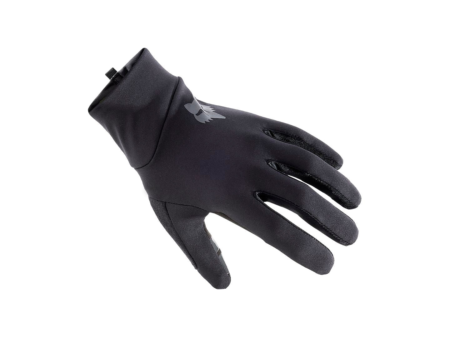 Glove Fox Racing 24 Ranger Fire Large Black