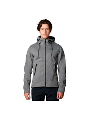Jacket Fox Racing Ranger Fire X-Large Light Grey