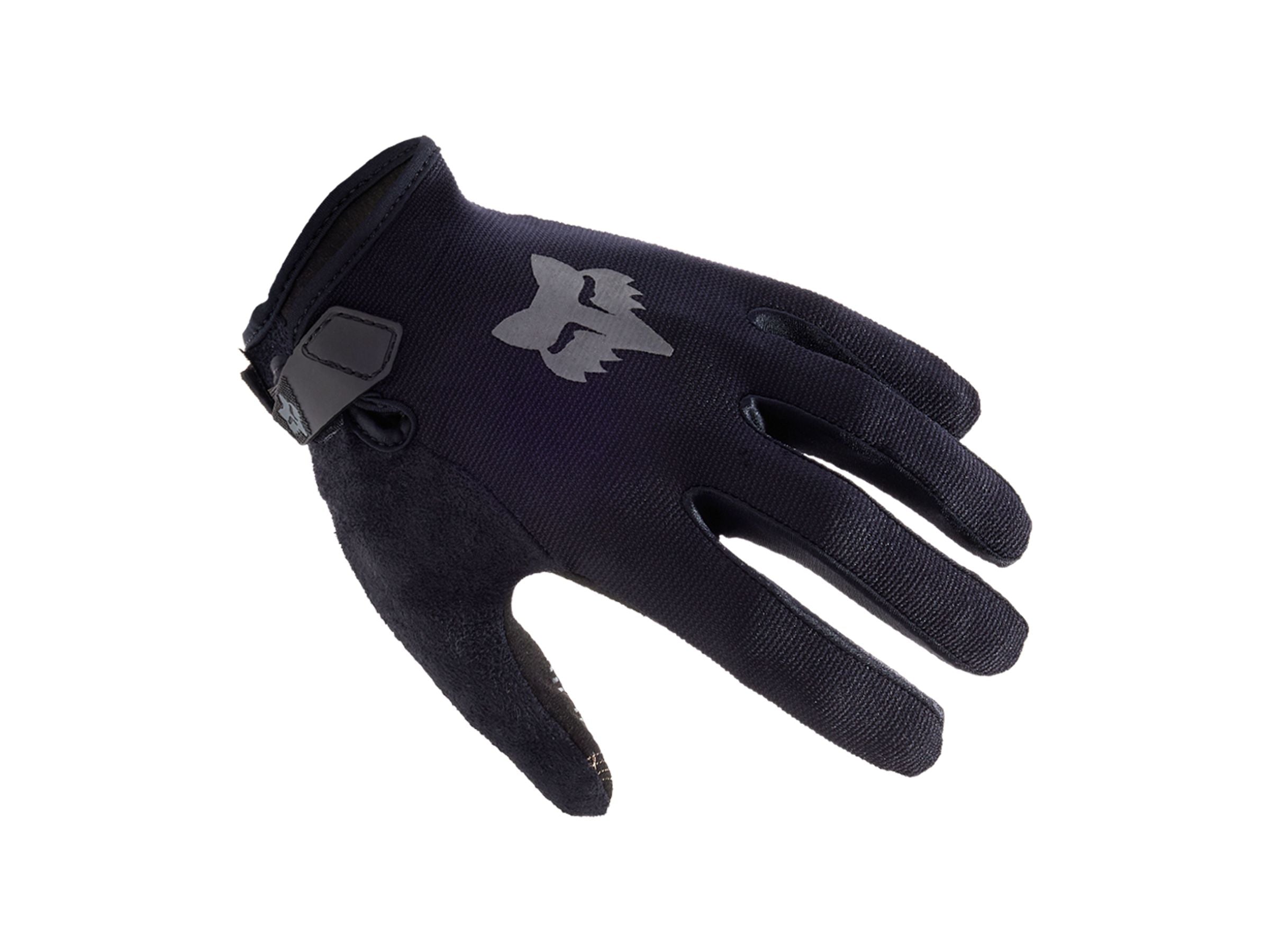 Glove Fox Racing 24 Ranger XX-Large Black