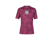 Jersey Fox Racing 24 Ranger TruDri Medium Purple