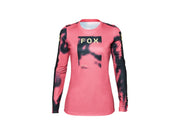 Jersey Fox Racing 24 Ranger Long Sleeve Women X-Large Pink