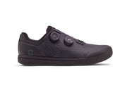 Shoes Fox Racing 24 Union BOA Flat 42.5 Black