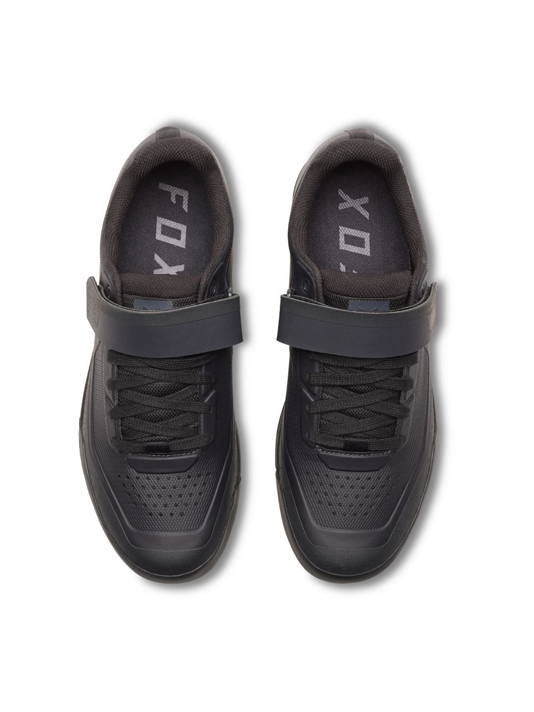 Shoe Fox Racing Union 46 Black