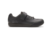 Shoe Fox Racing Union 43 Black